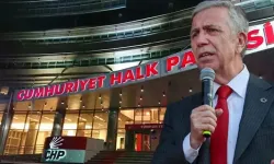 Mansur Yavaş’tan Kurultay Çıkışı Geldi! ‘Bir Kez Daha Sesleniyorum…’