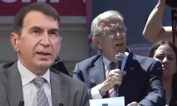Özgür Özel'le Kol Kola Giren Mansur Yavaş'a Tehdit Gibi Sözler! 'Ona Geçmiş Olsun…'