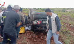Mardin’de Trafik Kazası: Yaralı Kadın Hastanede Kurtarılamadı