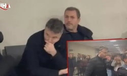 Mehmet Akif Ersoy Dosyası 19. Ağır Ceza Mahkemesi’nde