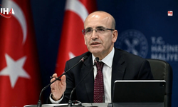 Şimşek Başkanlığında Kritik Ekonomi Zirvesi