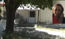 Çanakkale'de Vahşet: 40 Yıllık Hayat Arkadaşını Katletti