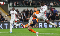 Başakşehir’den Net Galibiyet: Samsunspor’u 3-0 Mağlup Ettiler