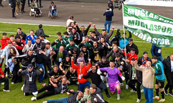 Muğlaspor Tarihi Finalde