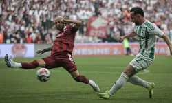 Muğlaspor, Trendyol 1. Lig'e Yükseldi!