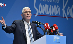 CHP Kararı Siyaseti Hareketlendirdi: İYİ Parti Toplanıyor