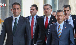 CHP Yönetiminden Mahkeme Kararına Ret Tepkisi