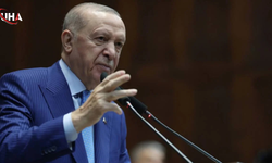 Cumhurbaşkanı Erdoğan'dan Amedspor Paylaşımı