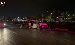 Niğde’de Trafik Kazası:2’si Ağır 4 Yaralı