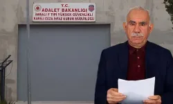 AK Parti'den Öcalan'a 'statü' Açıklaması: Mümkün Değil
