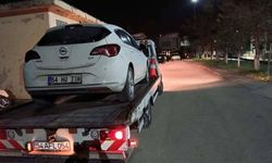 Kuzey Marmara Otoyolu'nda Ters Yöne Giren Sürücüye Rekor Ceza