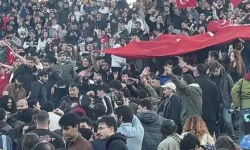 ODTÜ Olayında Gözaltına Alınanlardan İkisine Tutuklama Kararı