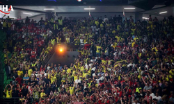Atina'daki Final Four Krizinde Fenerbahçe'den Sert Tepki