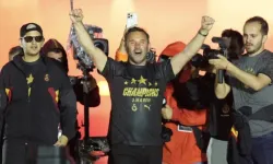 Okan Buruk Dünya Futbol Tarihine Geçti! Pep Guardiola'nın Rekorunu Egale Etti