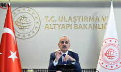 Bakan Uraloğlu Açıkladı: Demir Yolunda 9 Milyon Engelli Yolcuya Ücretsiz Seyahat Hizmeti