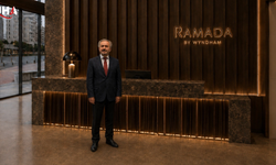 Şanlıurfa Ramada By Wyndham İçin Geri Sayım Başladı