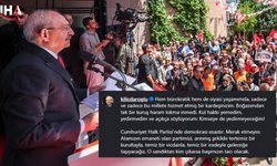 Kılıçdaroğlu’ndan Dikkat Çeken Bayramlaşma Çıkışı