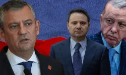 Özel'den 'Akın Gürlek, Erdoğan'ın Telefonunu Dinliyor' İddiası: ‘Kriptolu Telefondan Konuşuyorlar’