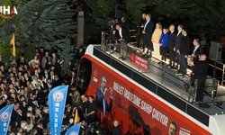 Özel: “En Kısa Sürede Sandık İstiyoruz”
