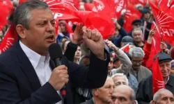 Özgür Özel'den Erdoğan'a 'Akın Gürlek' Çağrısı: "Ses Kayıtlarını O Bankada Saklıyor"