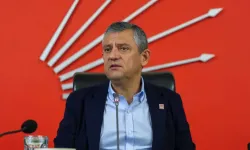 Özgür Özel'in Mitingi İçin İptal Başvurusu Mu Yapıldı? CHP’den Açıklama Geldi