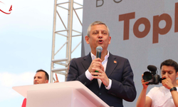 Özgür Özel’den İzmir Çıkışı: Vergi ve Yatırım Eleştirisi Gündem Oldu
