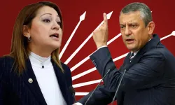 Özgür Özel'den Burcu Köksal Açıklaması: ‘Boşa Kocayı, Partiye Bunu Yapma Dedim’