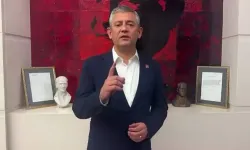 Özgür Özel'den Dikkat Çeken 'videolu' Açıklama: "Suçumuz, AK Parti’yi Yenmek"