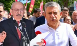 Özgür Özel'den ‘FETÖ Artıkları’ Sözlerine Yanıt! ‘