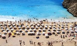 Avrupa'nın En İyi 10 Plajı Belli Oldu! Listede Türkiye'den de Bir Plaj Var…