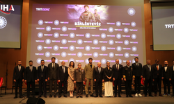 Bakan Güler: Güvenlik Sadece Sahada Değil, Güçlü İletişimle Şekillenir