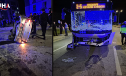 Diyarbakır'da Feci Trafik Kazası: 2 Kişi Hayatını Kaybetti