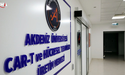 Türkiye’nin Yerli CAR-T Hücre Üretiminde Geri Sayım
