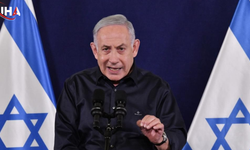 Netanyahu’dan Orduya Yeni Lübnan Talimatı