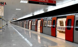 Başkentte "İzinsiz Giriş" Alarmı: Metro Seferleri Neden Durduruldu
