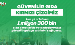 Emine Erdoğan’dan Gıda Kodeksi Açıklaması