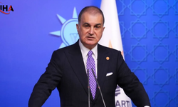 Ömer Çelik 27 Mayıs Darbesinin Yıl Dönümünde Konuştu