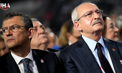 CHP’de Özgür Özel Silindi, Kılıçdaroğlu Geri Döndü