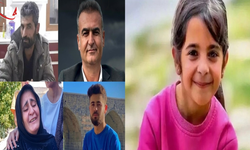 Narin Davasında Yeni Perde: Bahtiyar Ailesi Hakkında Yeni Şikayet
