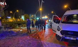 Ankara'da Kontrolden Çıkan Motosiklet Aydınlatma Direğine Çarptı: 1 Ölü