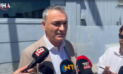Müslim Sarı’dan Dikkat Çeken Açıklamalar