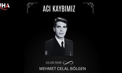 Ordu Milli Takımı’nın Eski Antrenörü Celal Bölgen Son Yolculuğuna Uğurlandı