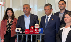 EMEK Partisi Genel Başkanı Seyit Aslan’dan Özgür Özel’e Destek Ziyareti