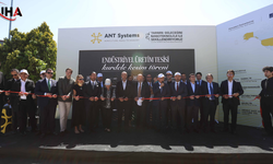 Beş Kıtada Kullanılan Türk Teknolojisi: NANOTERN
