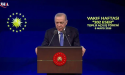 Cumhurbaşkanı Erdoğan: Ecdadın Emanetine İhanet Edenleri Mahşere Havale Ediyoruz