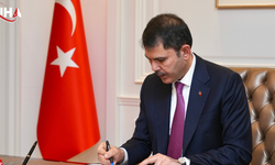 Bakan Kurum’dan Zonguldak Paylaşımı