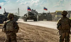 Rusya Duyurdu: Ukrayna’da 2 Bölgeyi Ele Geçirildi