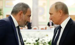 Rusya ve Ermenistan Arasında AB Krizi