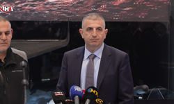 Haluk Bayraktar: Türk Savunma Sanayi 185 Farklı Ülkeye İhraç Eder Duruma Erişmiş Durumda