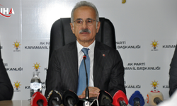 Raylarda Tarihi Devrim: Karaman’dan Binip Medine’de İneceğimiz O Gün Yaklaşıyor